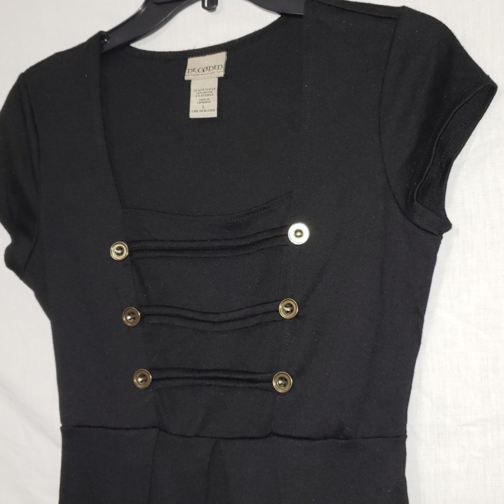 NWOT Decoded Dress!!🥰
